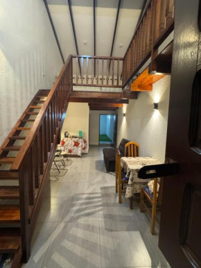 Hermosa Cabaña - Samaipata
